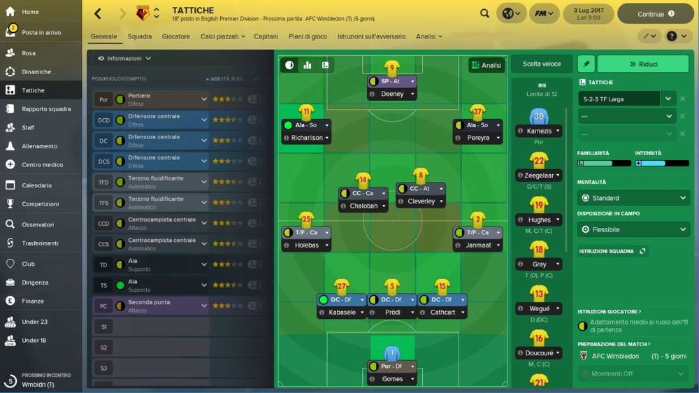 Football Manager 2018 - Recensione1.jpg Football Manager 2018 - Recensione1.jpg